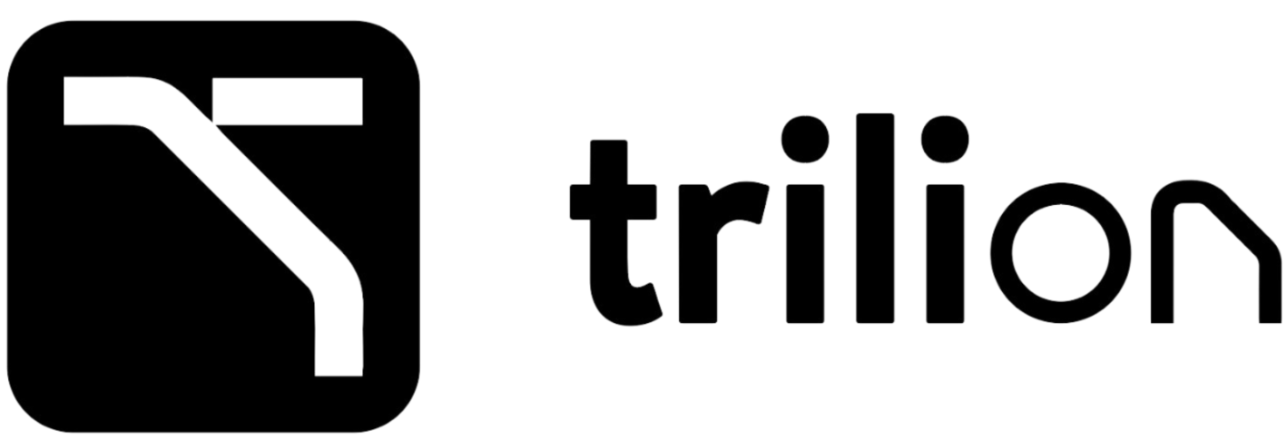 A hospedagem deste domínio é orgulhosamente gerenciada pela Agência Trilion